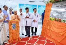 KGMU Healthcare Projects Uttar Pradesh