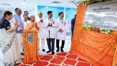 KGMU Healthcare Projects Uttar Pradesh