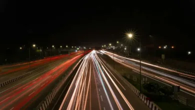 Lucknow Agra Expressway