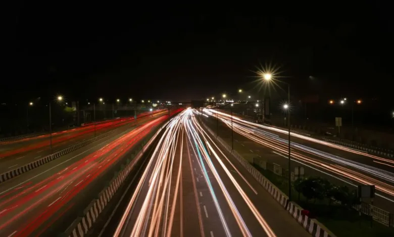 Lucknow Agra Expressway
