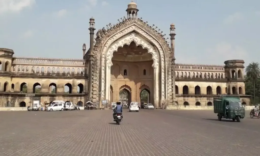 Lucknow cleanest city Swachh Survekshan 2024