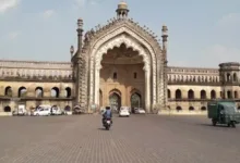 Lucknow cleanest city Swachh Survekshan 2024