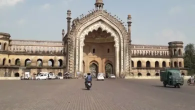 Lucknow cleanest city Swachh Survekshan 2024