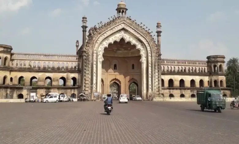 Lucknow cleanest city Swachh Survekshan 2024