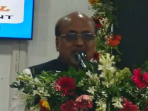 Mr. Dinesh Goyal