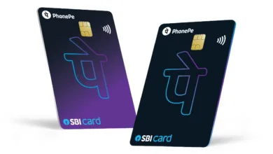 PhonePe SBI Credit Card