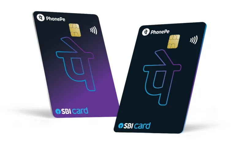 PhonePe SBI Credit Card