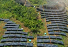 SAEL solar plant Uttar Pradesh