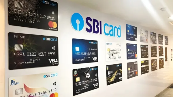 SBI Cards Q1 FY26 Results