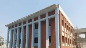 State Institute of Hotel Management Gorakhpur