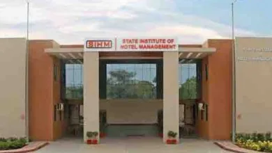 State Institute of Hotel Management Gorakhpur