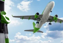 Sustainable Aviation Fuel