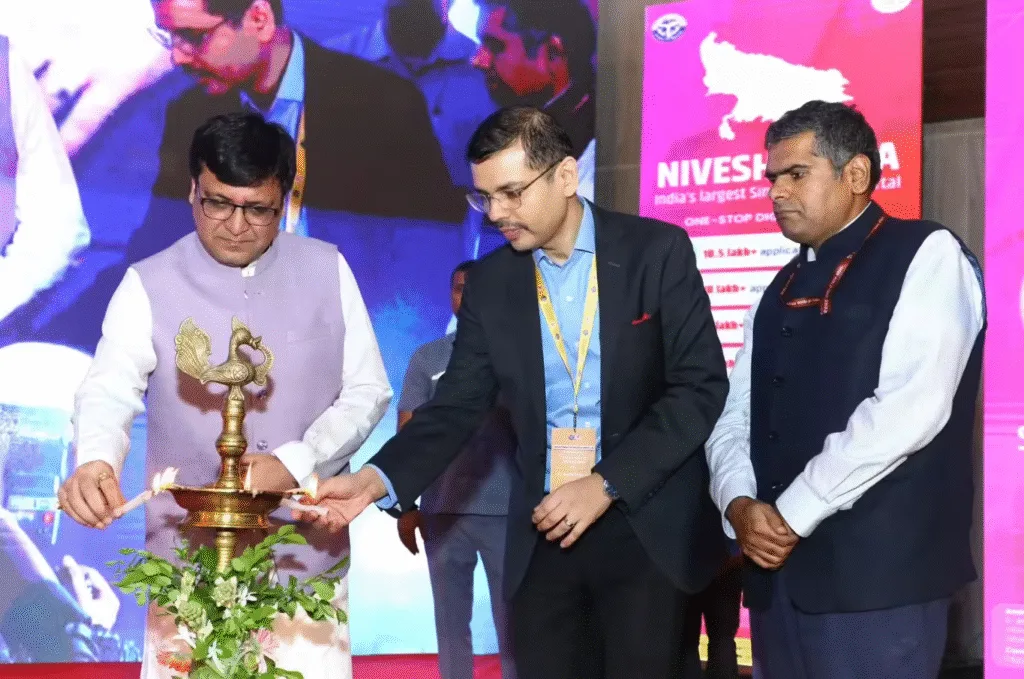 UP Excise Investors Summit