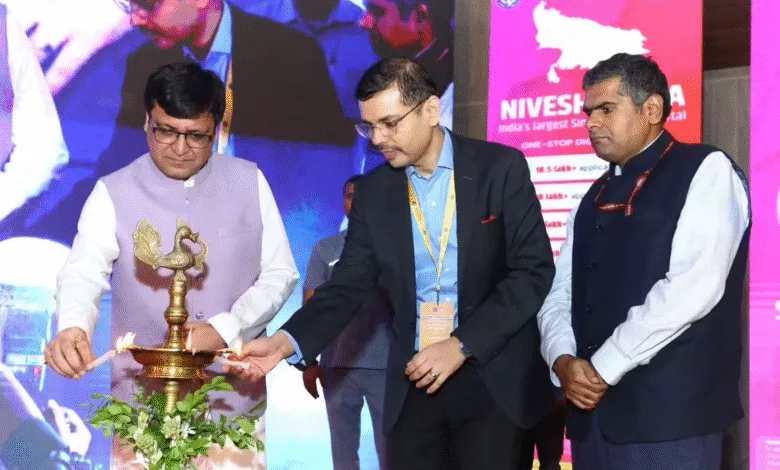 UP Excise Investors Summit