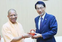 UP Japan Partnership, Uttar Pradesh Japan Collaboration, Yogi Adityanath Japan Meeting, Japan Investment in UP, UP Skill Development, UP Tourism Growth, World Expo 2025 Osaka, Japan India Relations, UP Economic Growth, UP Trade Relations