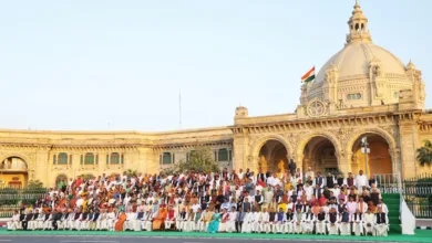UP Monsoon Assembly Session 2025