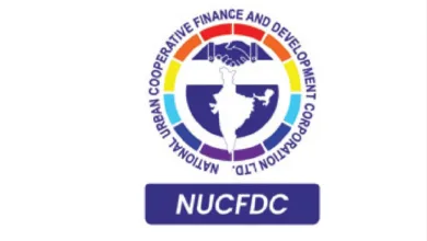 Urban Cooperative Banks