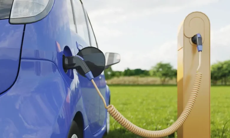 Uttar Pradesh EV Charging Station Subsidy