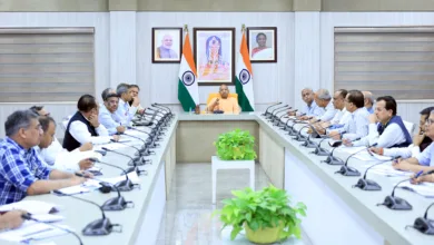 Uttar Pradesh Economic Growth