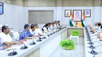 Uttar Pradesh Economic Growth