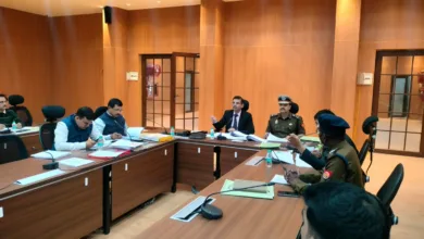 Uttar Pradesh Excise Department