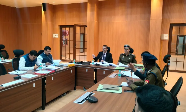 Uttar Pradesh Excise Department