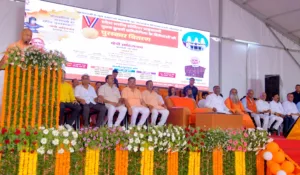 Uttar Pradesh Kesari Wrestling Championship