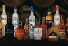 Uttar Pradesh Liquor Industry Investment