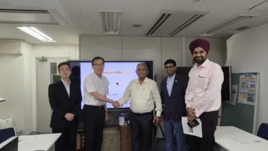 Uttar Pradesh Pharma Collaboration