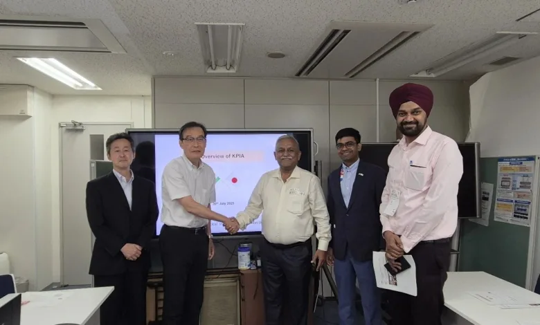 Uttar Pradesh Pharma Collaboration