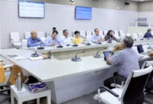 Uttar Pradesh SDG Progress