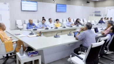 Uttar Pradesh SDG Progress