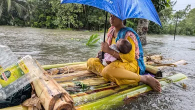 West Bengal drowning crisis