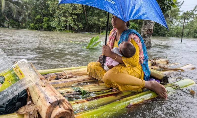 West Bengal drowning crisis