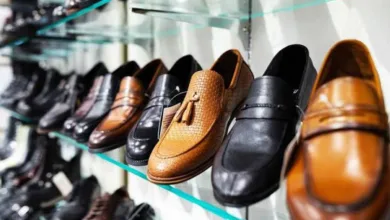 non-leather footwear investment India