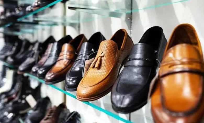 non-leather footwear investment India