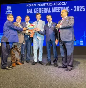 34th IIA AGM