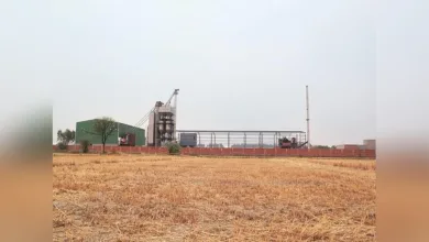 Bahadurpur industrial cluster