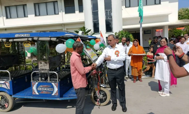 Dalmia Bharat Foundation