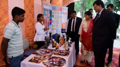Financial Inclusion Saturation Camp