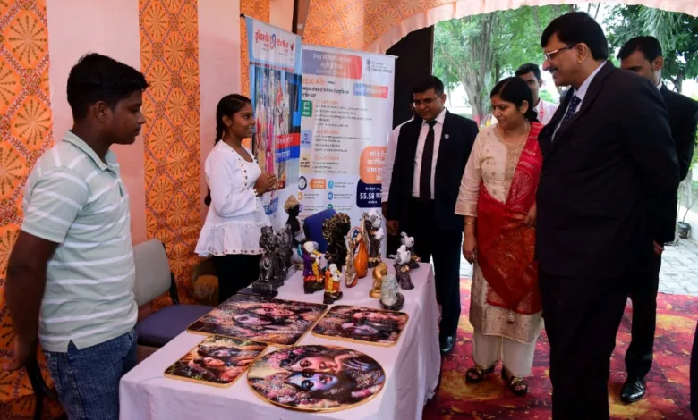 Financial Inclusion Saturation Camp