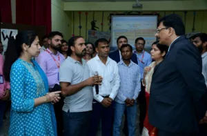 Financial Inclusion Saturation Camp
