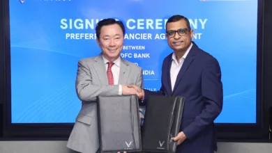 HDFC Bank and VinFast