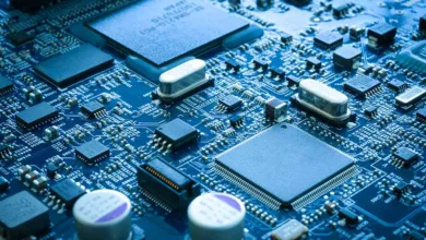 India semiconductor market