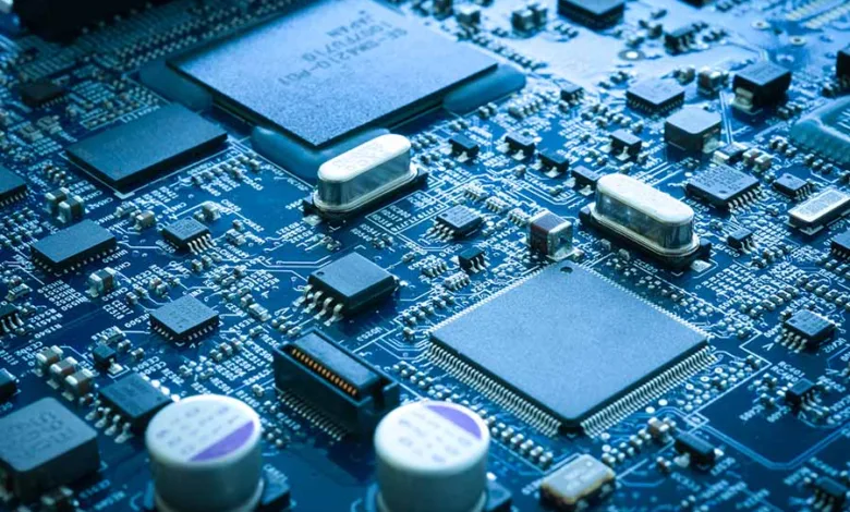 India semiconductor market