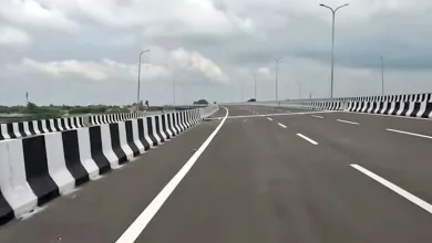 Lucknow-Kanpur Super Expressway