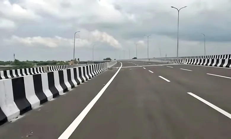 Lucknow-Kanpur Super Expressway