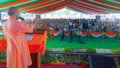 Muradabad development projects