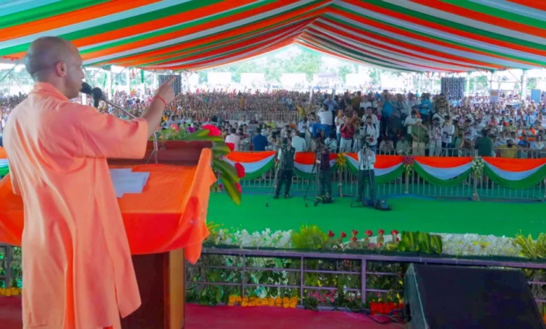 Muradabad development projects