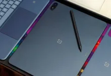 OnePlus premium tablets